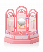 Ванная комната "Маленькая принцесса"